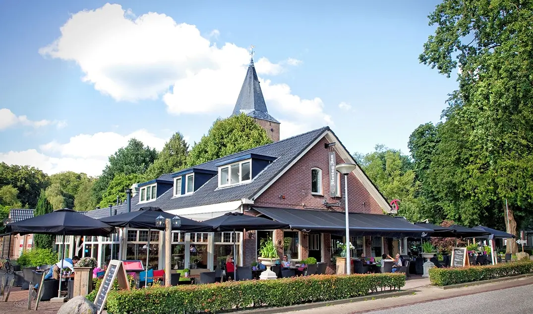Brasserie Diggels